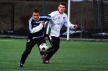 Zagłębie Sosnowiec - Soła Oświęcim (sparing)