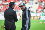 Zagłębie Sosnowiec - Legia Warszawa cz.II