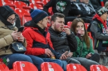 GKS Tychy - Zagłębie Sosnowiec