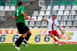 Zagłębie Sosnowiec - GKS Tychy (sparing)