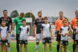 ROW Rybnik - Zagłębie Sosnowiec cz.II