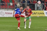 Zagłębie Sosnowiec - Odra Opole