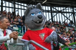 Zagłębie Sosnowiec - GKS Katowice cz. 3