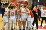 Polska - Turcja (koszykówka)