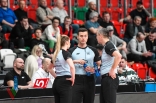 MB Zagłębie Sosnowiec - MKS Pruszków (2)