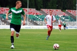 Zagłębie Sosnowiec - GKS Tychy (sparing)