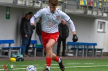 CLJ U-17 - Arka Gdynia vs Zagłębie Sosnowiec (0:2)