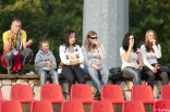 Zagłębie - Polonia Nowy Tomyśl cz. II