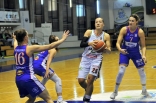 JAS-FBG Zagłębie Sosnowiec - Enea AZS Poznań
