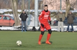 Zagłębie Sosnowiec - Odra Opole (sparing)