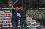 Zagłębie Sosnowiec - GKS Jastrzębie (galeria2)