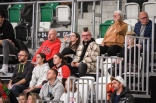El. ME koszykarek: Polska - Belgia