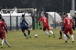 Zagłębie Sosnowiec - Zarkovo Belgrad 23.01.2019
