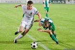 Zagłębie - Olimpia Grudziądz
