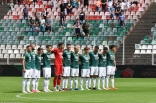 Zagłębie Sosnowiec - Widzew Łódź