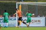 Chrobry Głogów - Zagłębie Sosnowiec