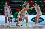 MB Zagłębie Sosnowiec - MKS Pruszków (2)