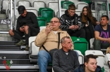 MB Zagłębie Sosnowiec - AZS Politechnika Poznań 