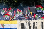 Olimpia Elbląg - Zagłębie Sosnowiec cz. II