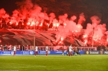 Zagłębie Sosnowiec - ŁKS Łódź