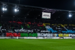 Zagłębie Sosnowiec - Olimpia Elbląg cz.II