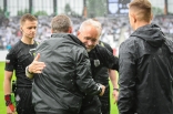 Sandecja Nowy Sącz - Zagłębie Sosnowiec cz.II