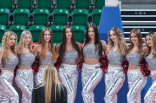 El. ME koszykarek: Polska - Azerbejdżan