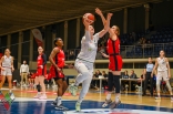 MB Zagłębie Sosnowiec - Contimax MOSIR Bochnia