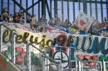 Zagłębie Sosnowiec - Podbeskidzie Bielsko-Biała cz.II