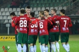 Zagłębie Sosnowiec - Puszcza Niepołomice (galeria2)