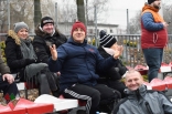 Sparing: Zagłębie Sosnowiec - Radomiak Radom
