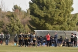 Zagłębie Sosnowiec - SC Znojmo 27.01.2019