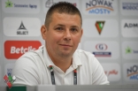 Zagłębie Sosnowiec - Olimpia Grudziądz