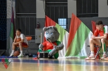 Zagłębie Sosnowiec - Basket 2010 Kruszwica