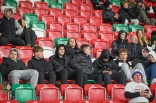Zagłębie Sosnowiec - Olimpia Elbląg cz.II