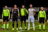 Olimpia Grudziądz - Zagłębie Sosnowiec