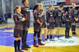 JAS-FBG Zagłębie Sosnowiec - Energa Toruń