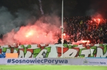 Zagłębie Sosnowiec - Legia Warszawa (część 2)