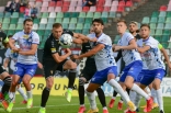 Zagłębie Sosnowiec - Podbeskidzie Bielsko-Biała (galeria2)