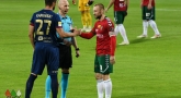 Piotr Urban arbitrem meczu z Koroną Kielce