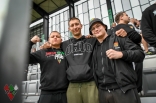 Sandecja Nowy Sącz - Zagłębie Sosnowiec cz.II