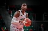 Basket Liga Kobiet: MB Zagłębie Sosnowiec - Ślęza Wrocław (59:91)