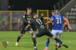 Miedź Legnica - Zagłębie Sosnowiec