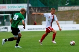 Zagłębie Sosnowiec - GKS Tychy (sparing)