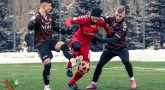 Sparing: Zagłębie Sosnowiec - Garbarnia Kraków 0:0
