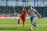 Zagłębie Sosnowiec - Hutnik Kraków cz. 2