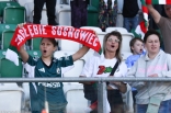 Zagłębie Sosnowiec - Hutnik Kraków cz. 2