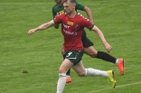 GKS Jastrzębie - Zagłębie Sosnowiec (część II)