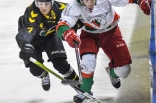 Hokej: Play-Off Zagłębie Sosnowiec - GKS Katowice