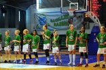 JAS-FBG Zagłębie Sosnowiec - Energa Toruń